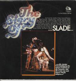 Slade : The Story of Slade